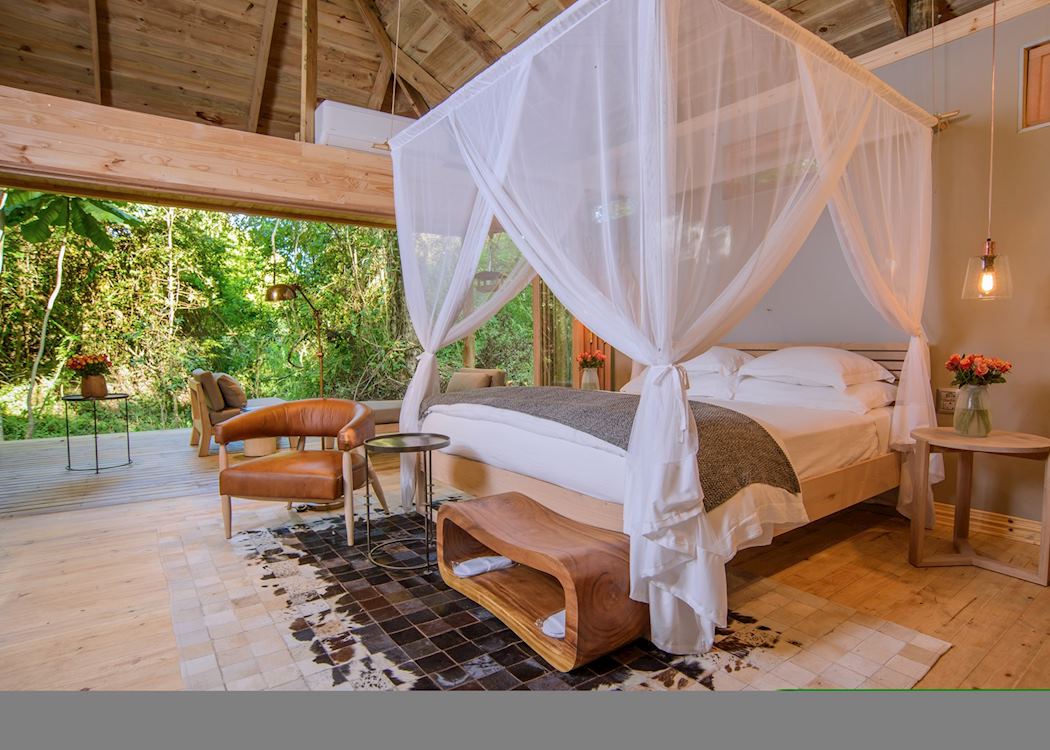 Summerfields Rose Retreat & Spa Audley Travel